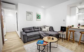 Airbnb Kastoria - Bella Vista B
