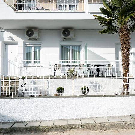 Airbnb Kastoria - Bella Vista B Εξωτερικό φωτογραφία