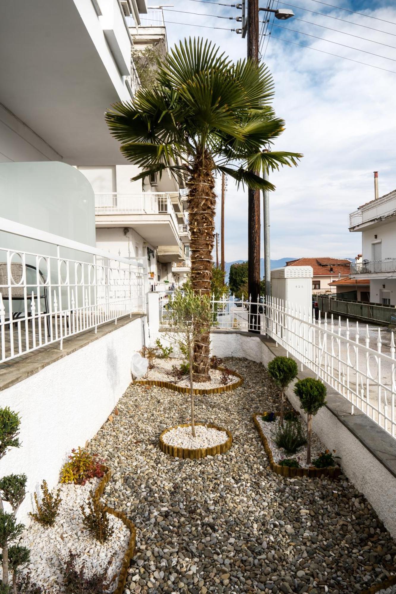 Airbnb Kastoria - Bella Vista B Εξωτερικό φωτογραφία