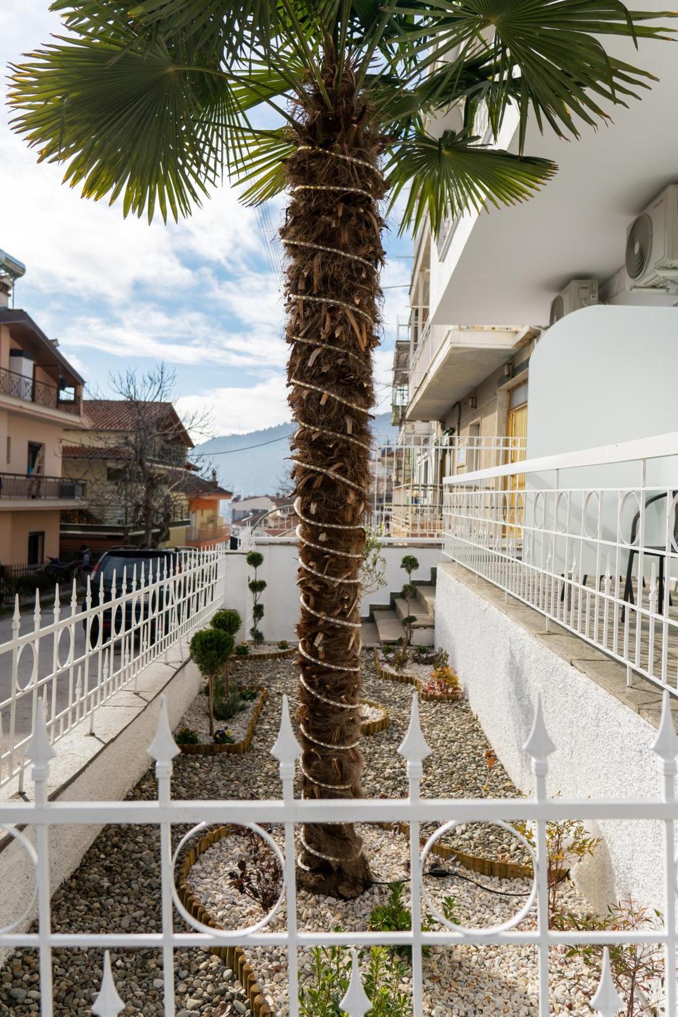 Airbnb Kastoria - Bella Vista B Εξωτερικό φωτογραφία