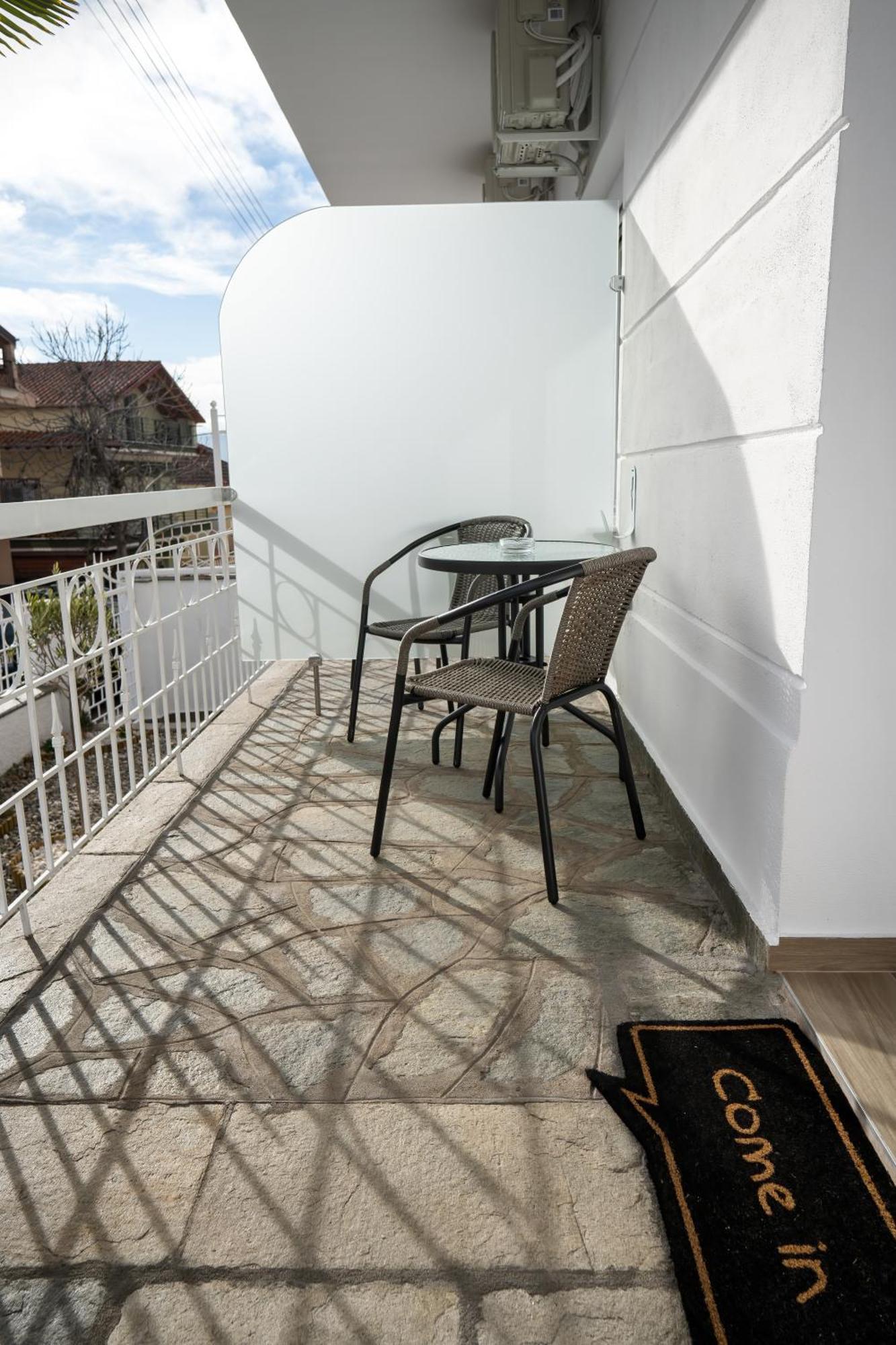 Airbnb Kastoria - Bella Vista B Εξωτερικό φωτογραφία
