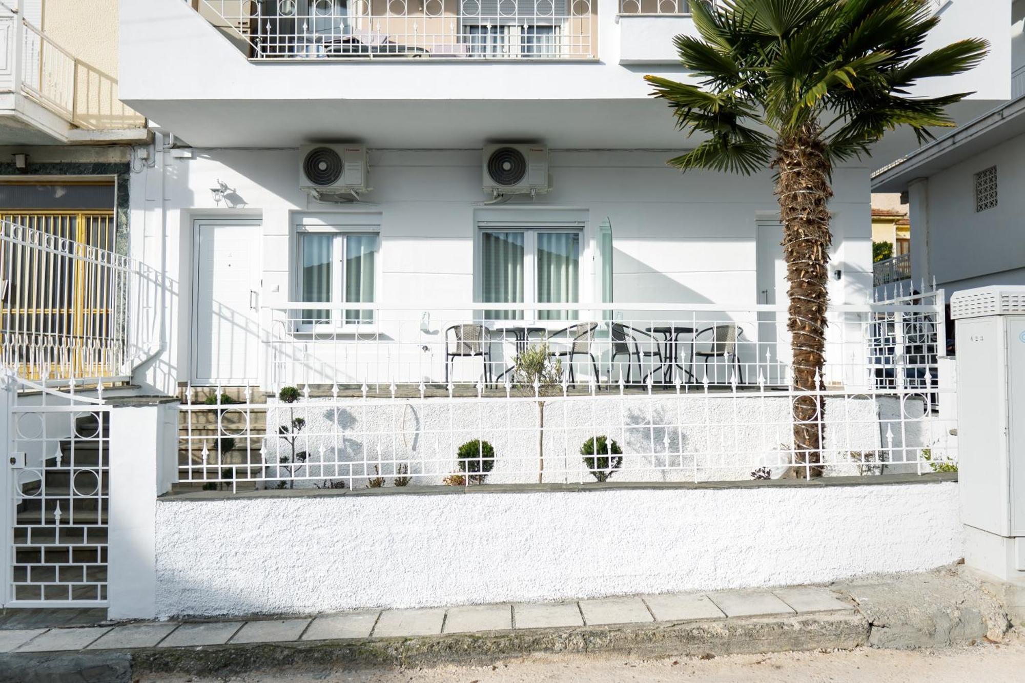 Airbnb Kastoria - Bella Vista B Εξωτερικό φωτογραφία