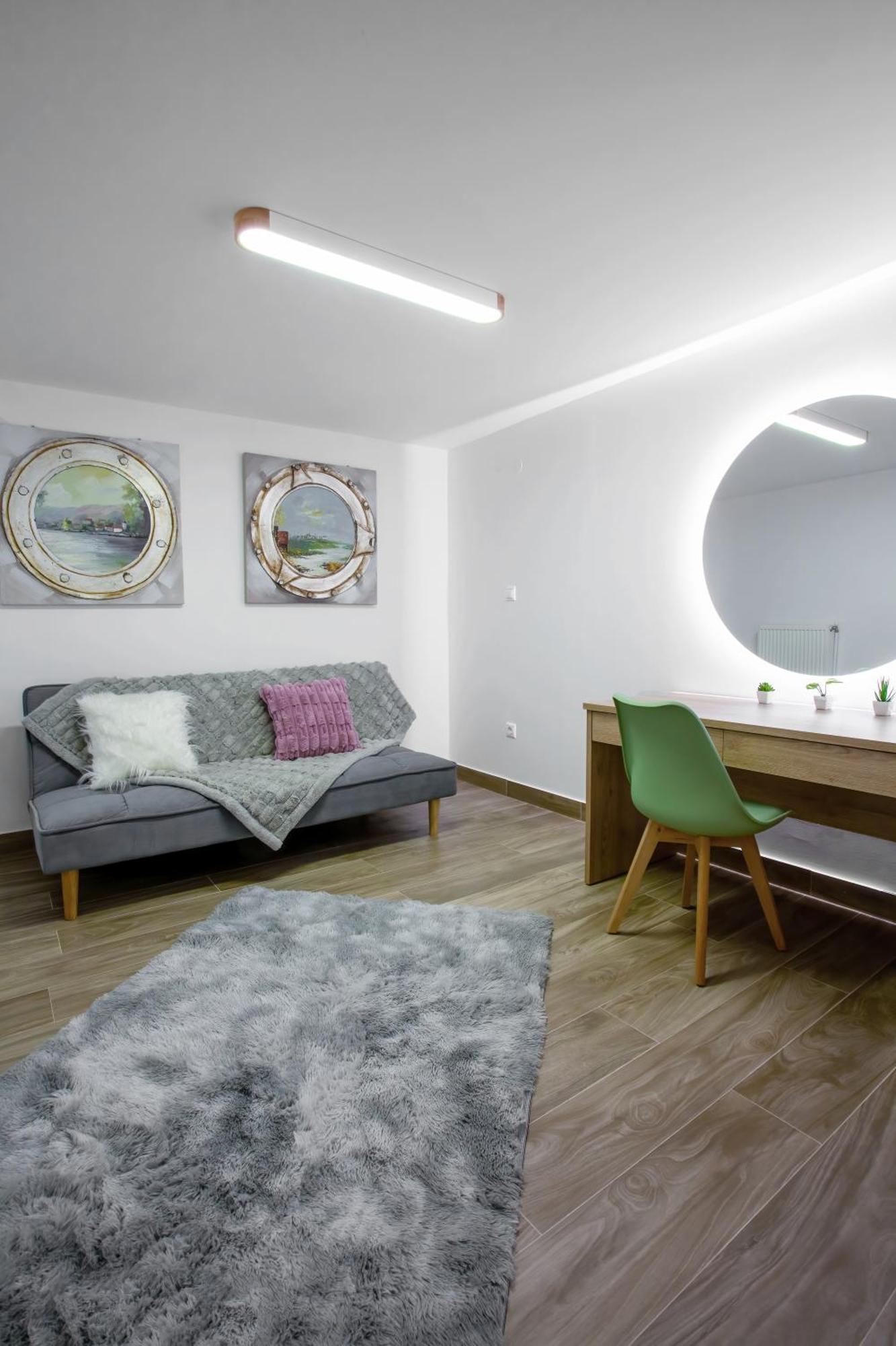 Airbnb Kastoria - Bella Vista B Εξωτερικό φωτογραφία