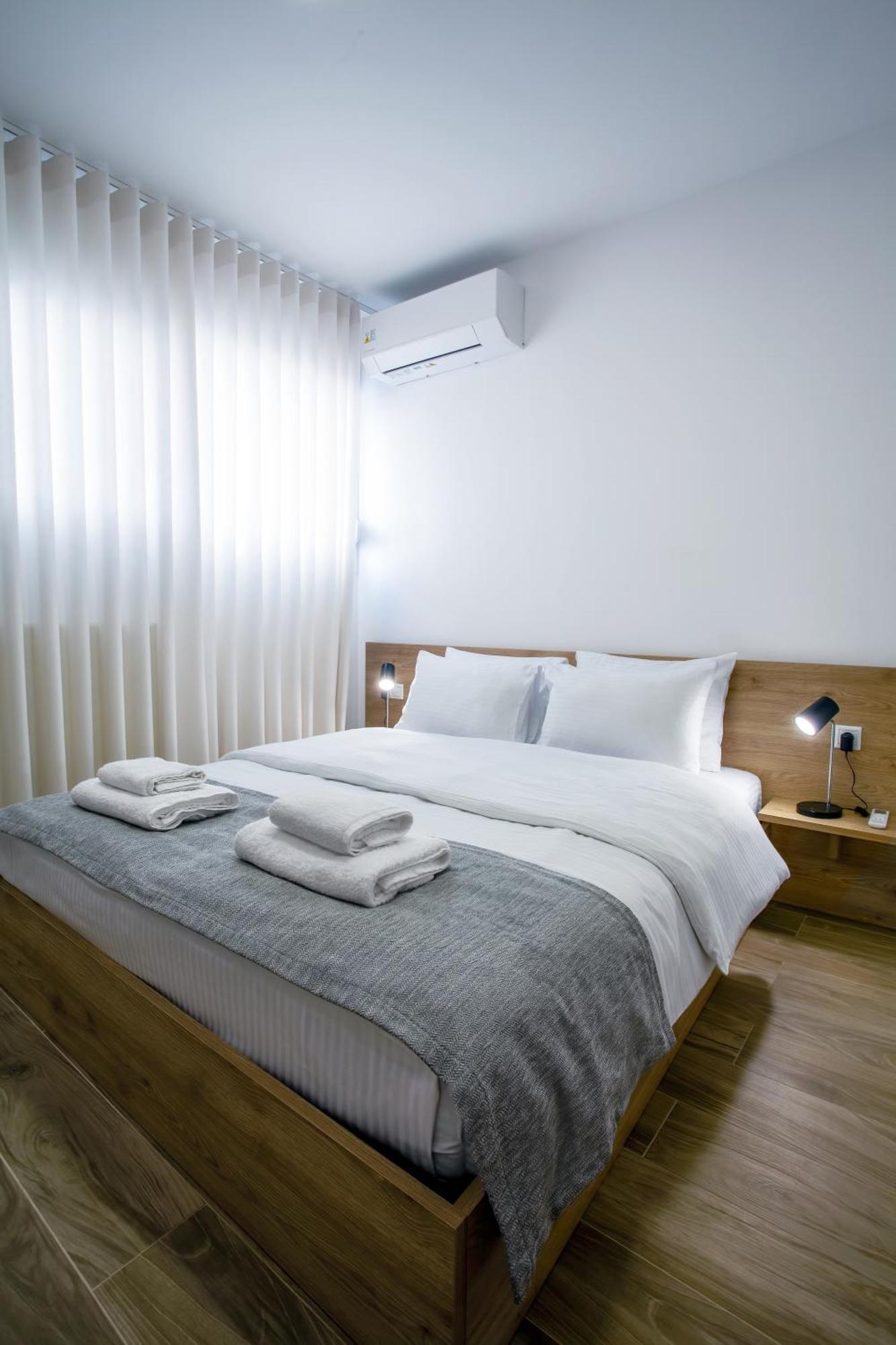Airbnb Kastoria - Bella Vista B Εξωτερικό φωτογραφία
