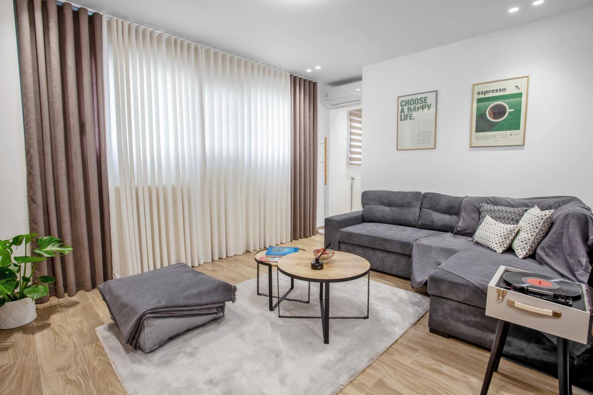 Airbnb Kastoria - Bella Vista B Εξωτερικό φωτογραφία