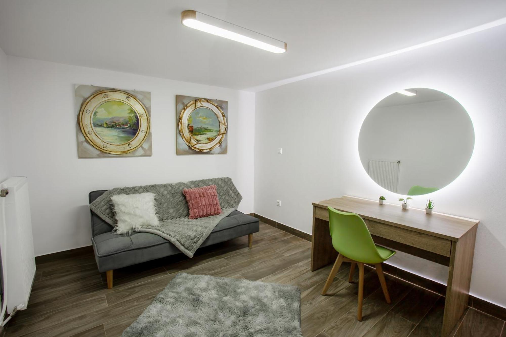 Airbnb Kastoria - Bella Vista B Εξωτερικό φωτογραφία